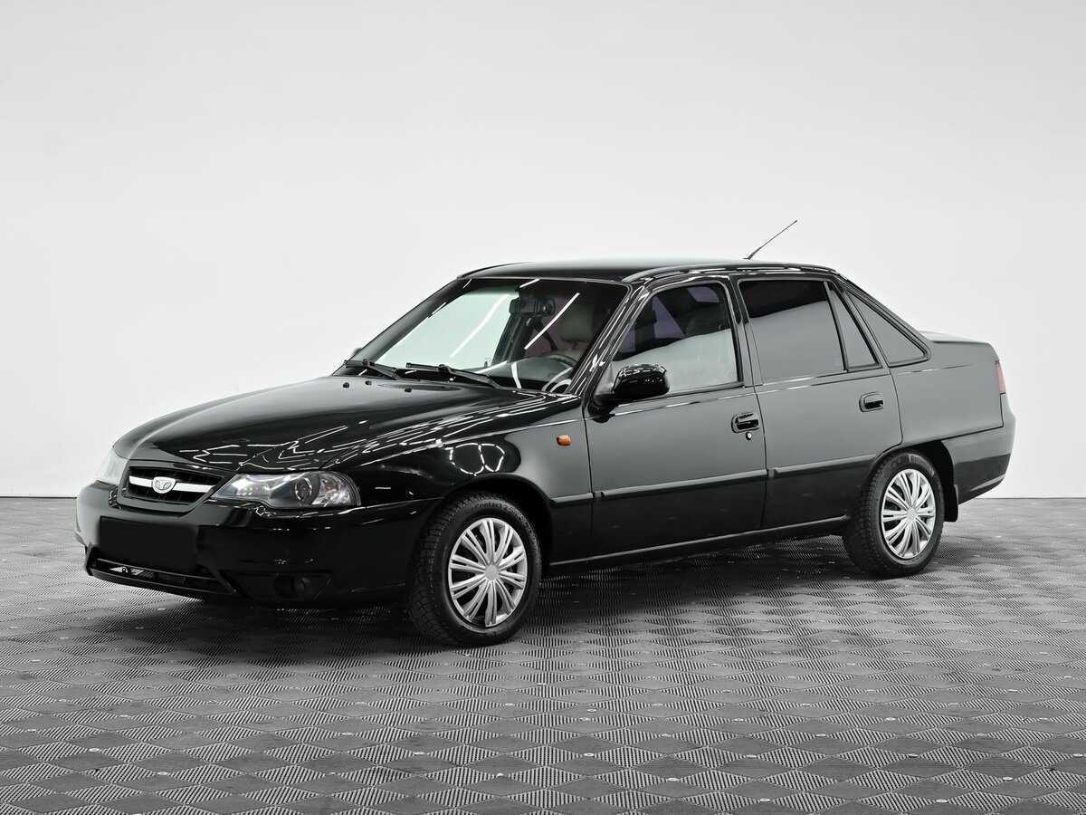 Daewoo Nexia, 2011 Фото №1
