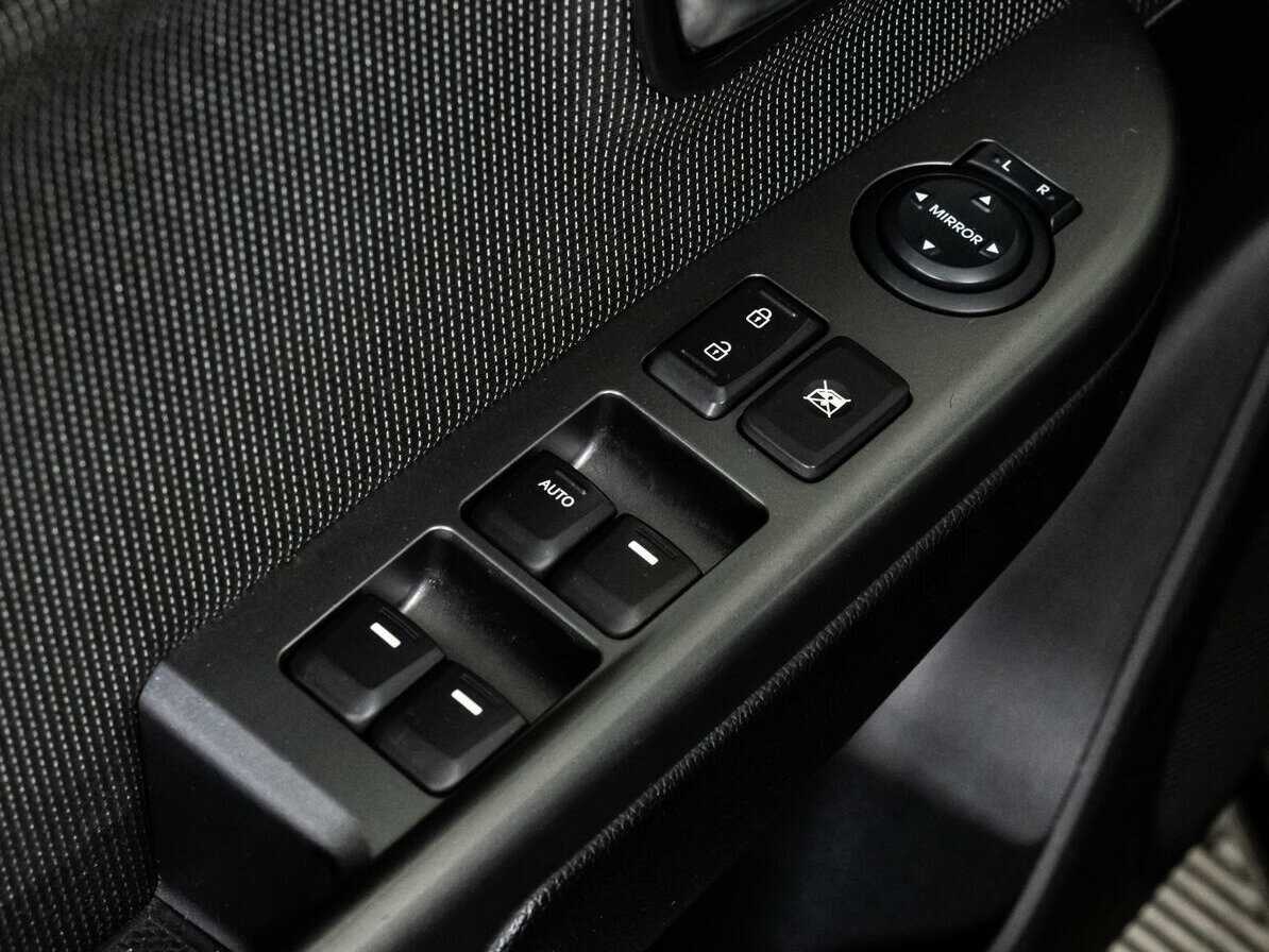 Kia Rio, 2016 Фото №15