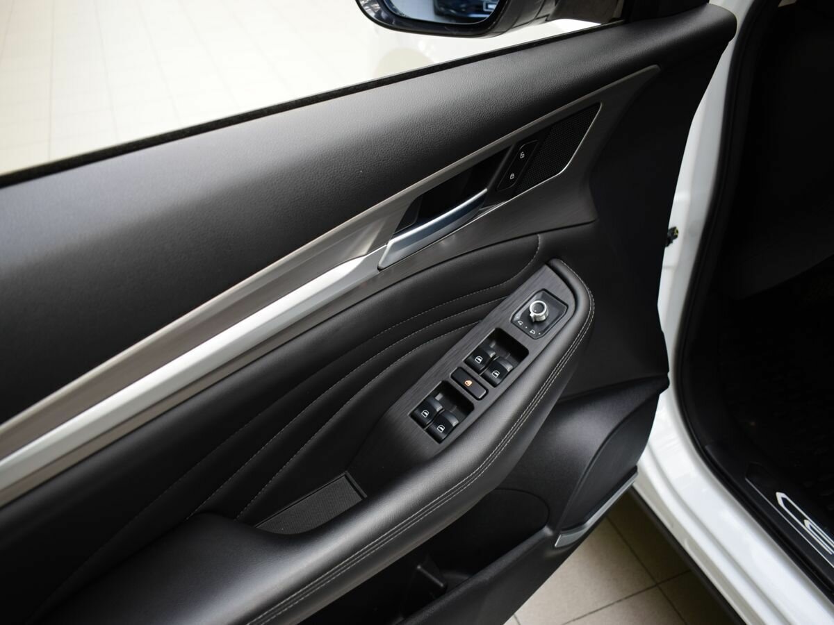 Haval F7 I, 2019 Фото №13