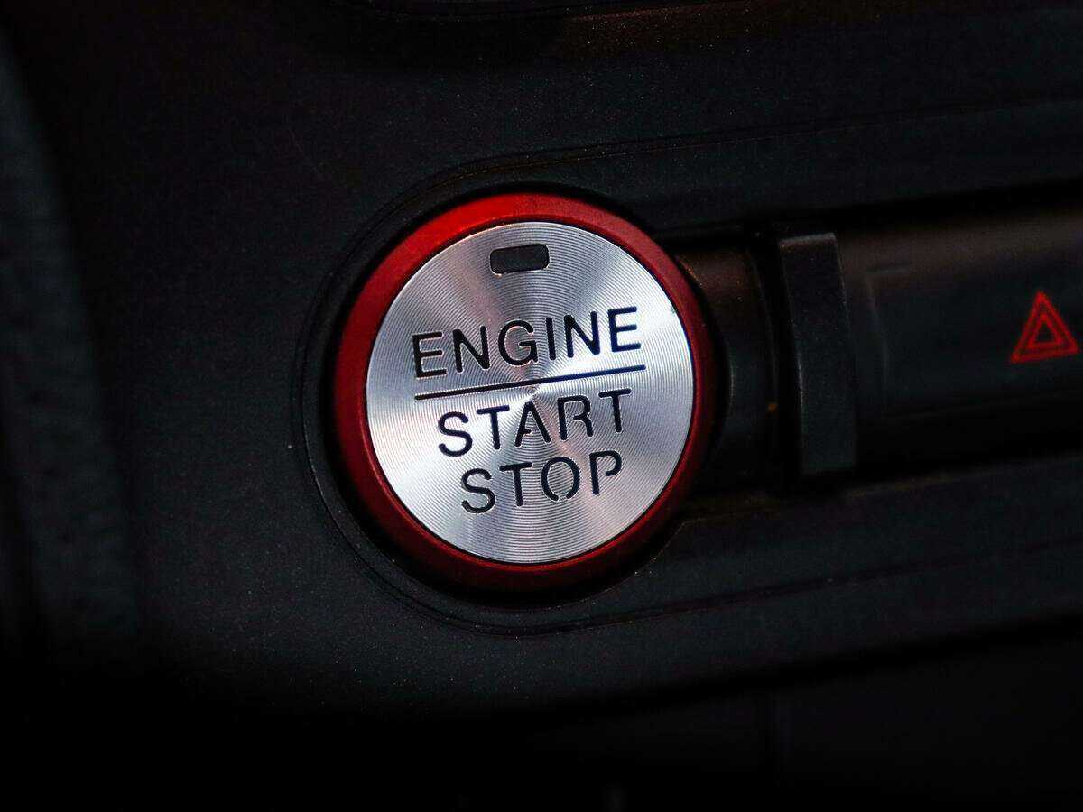 Ford Mustang, 2022 Фото №21