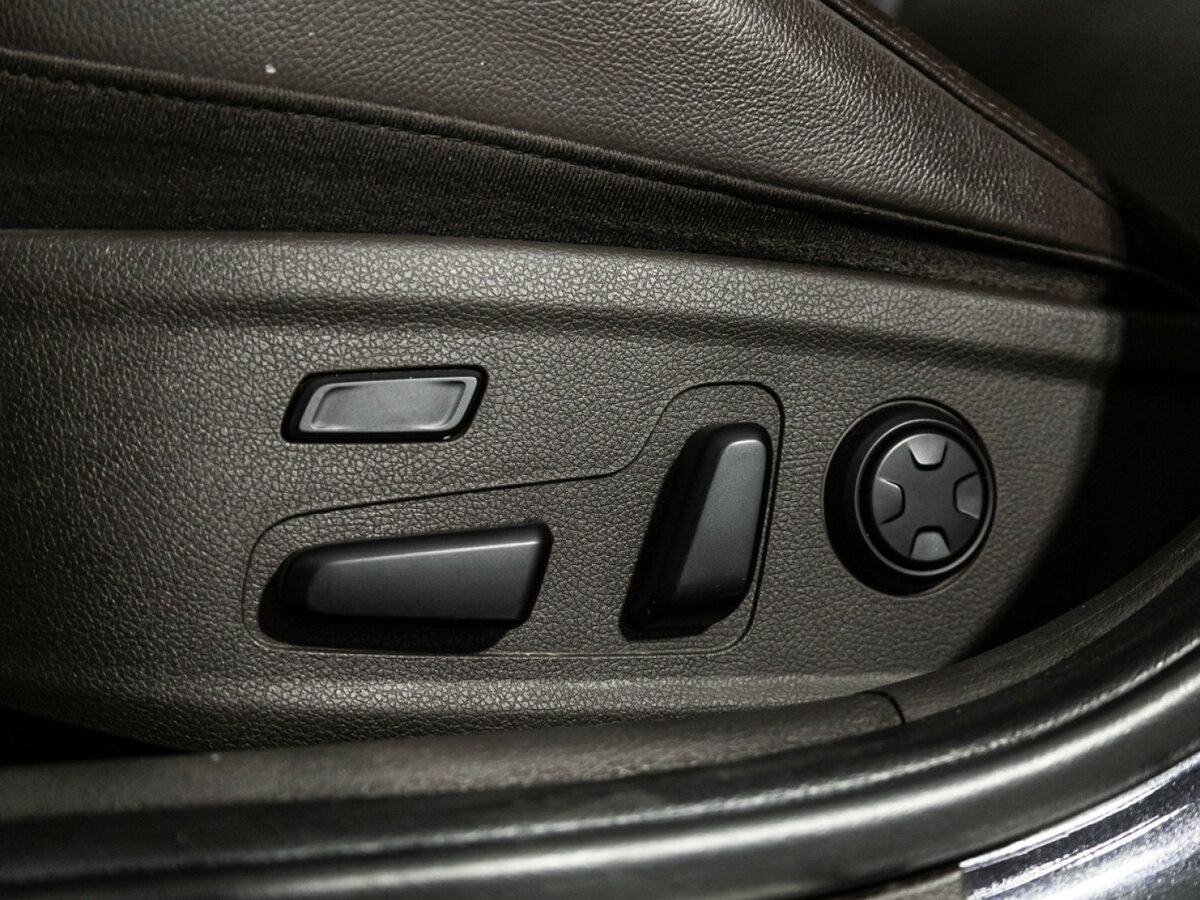 Kia Stinger I, 2018 Фото №14