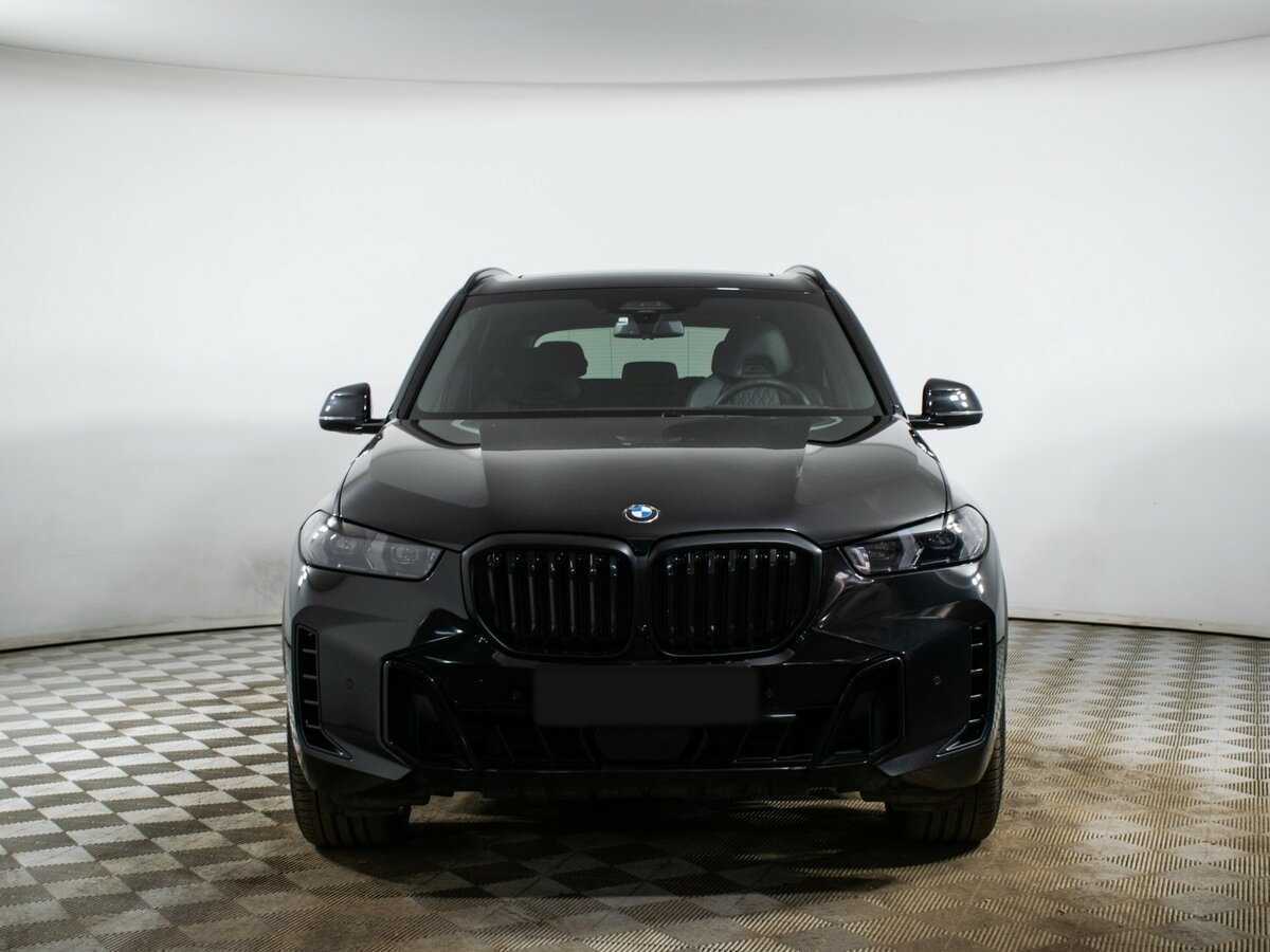 BMW X5 40d, 2023 Фото №2