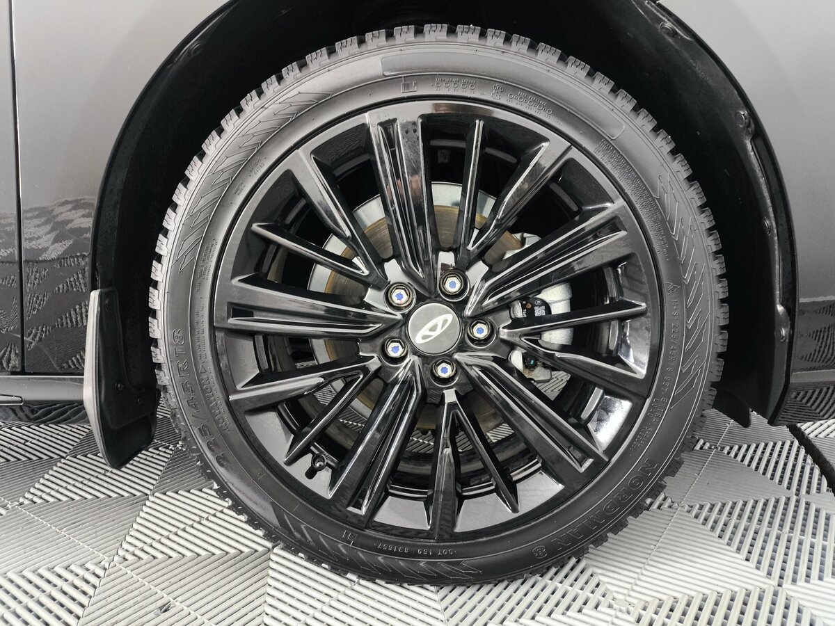 Chery Arrizo 8, 2024 Фото №7