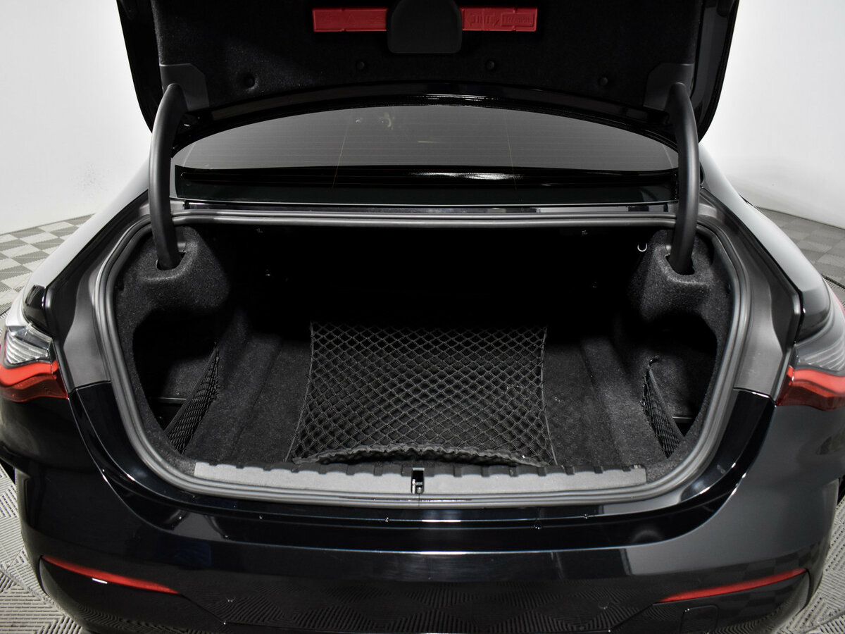 BMW 4 серии 420d xDrive G22, G23, G26, 2021 Фото №22