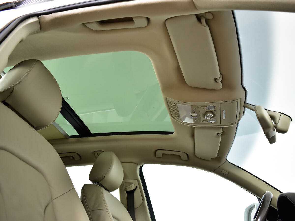 Audi Q5, 2010 Фото №13