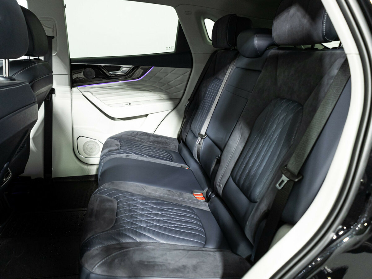 Hongqi HS5 I, 2024 Фото №10
