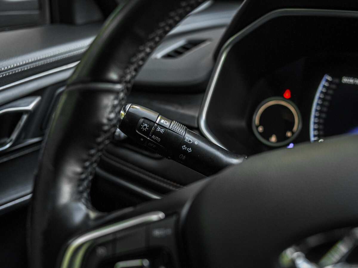 Chery Tiggo 8 I, 2020 Фото №6