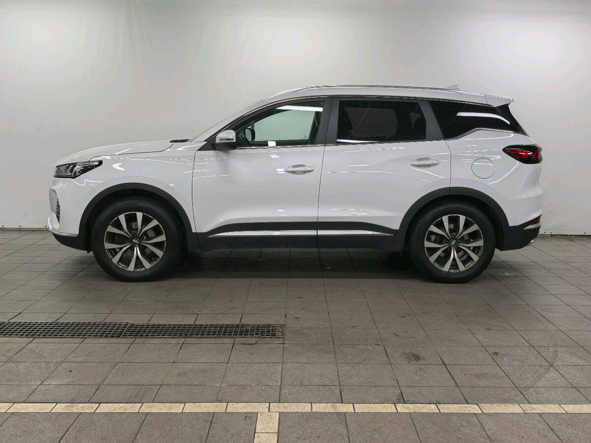 Chery Tiggo 7 Pro I, 2022 Фото №6