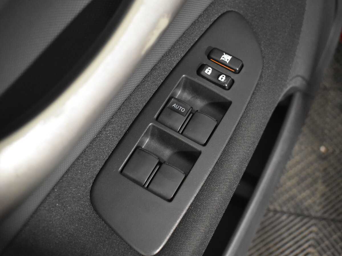 Toyota Auris, 2007 Фото №8