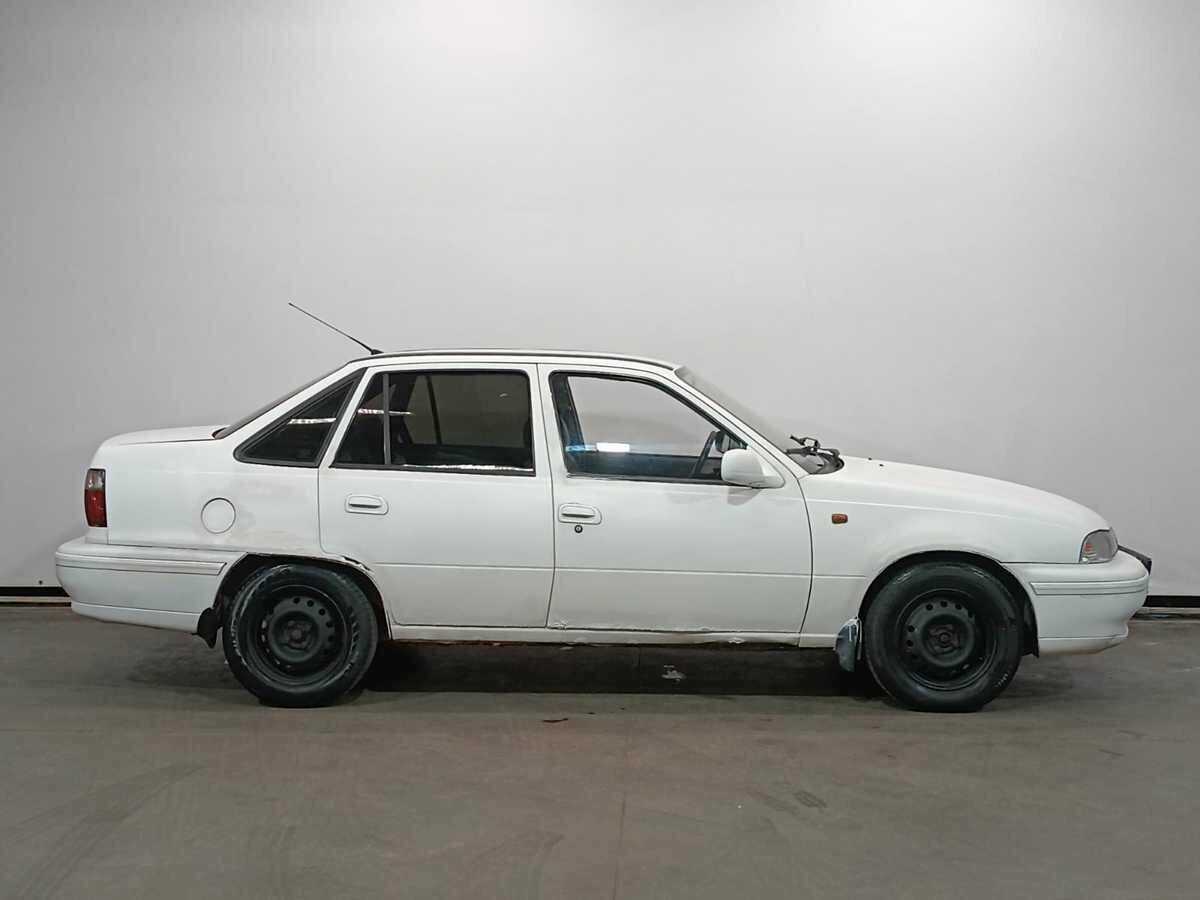 Daewoo Nexia, 2006 Фото №4