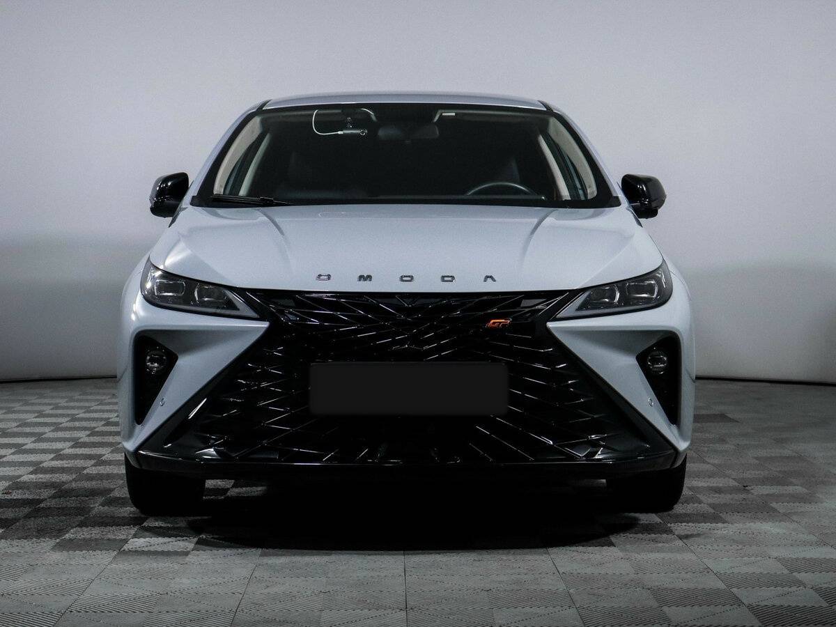 Omoda S5 GT, 2023 Фото №2