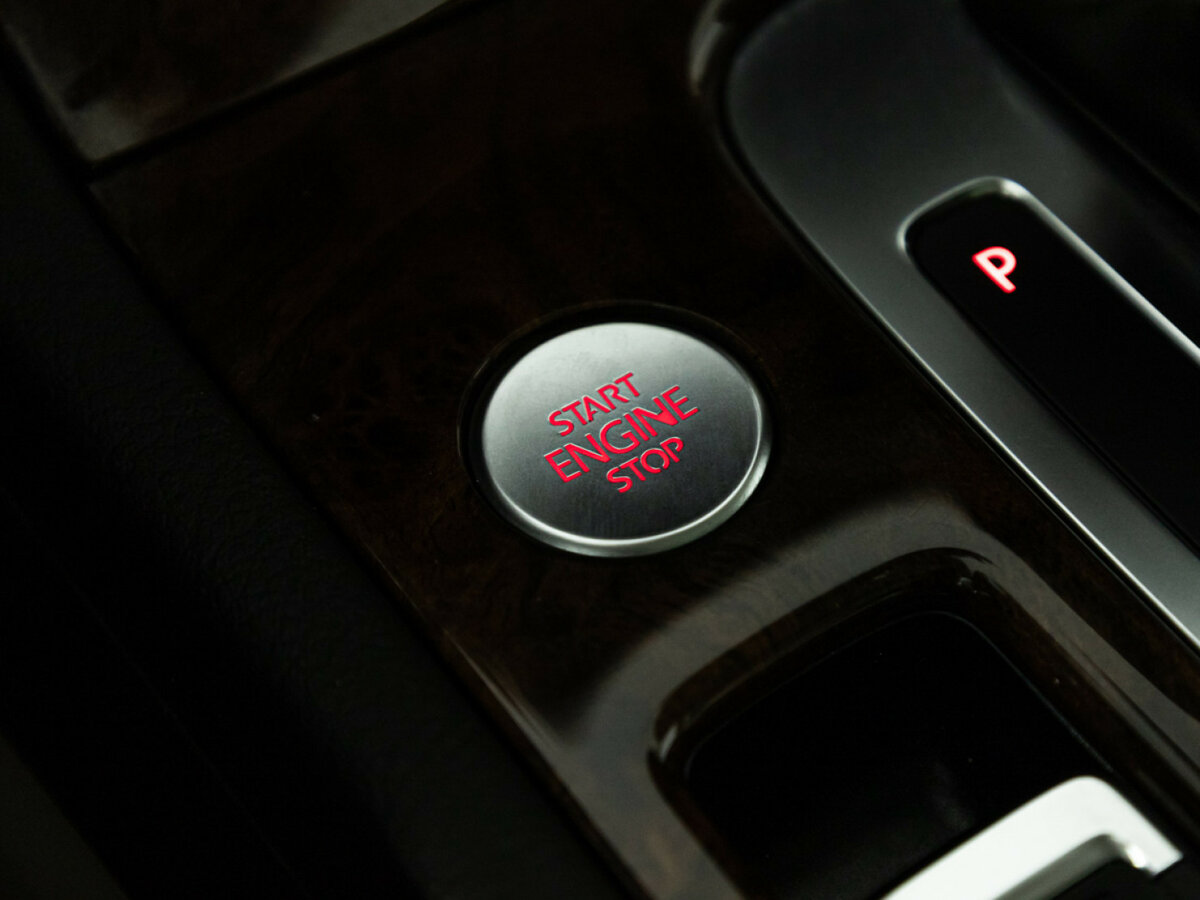 Volkswagen Touareg II, 2013 Фото №19
