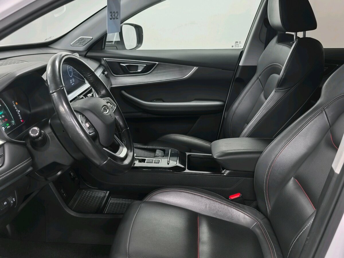 Chery Tiggo 7 Pro I, 2022 Фото №7