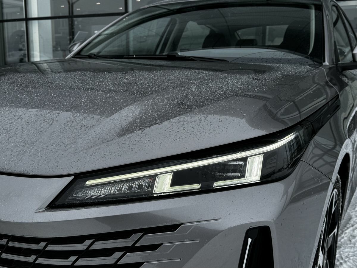 Changan Lamore, 2023 Фото №3