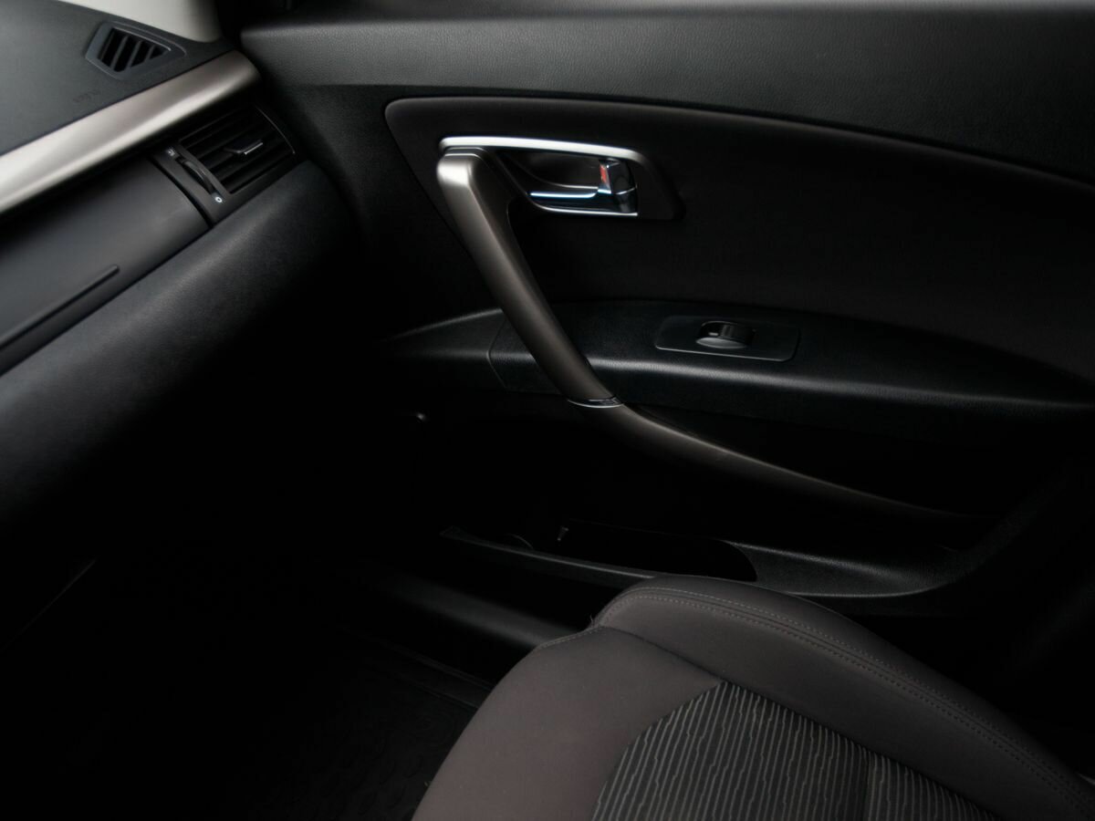 FAW Besturn X80 I Рестайлинг, 2020 Фото №15