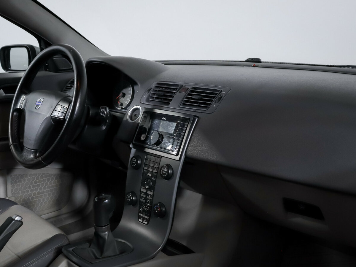 Volvo V50 I, 2004 Фото №7