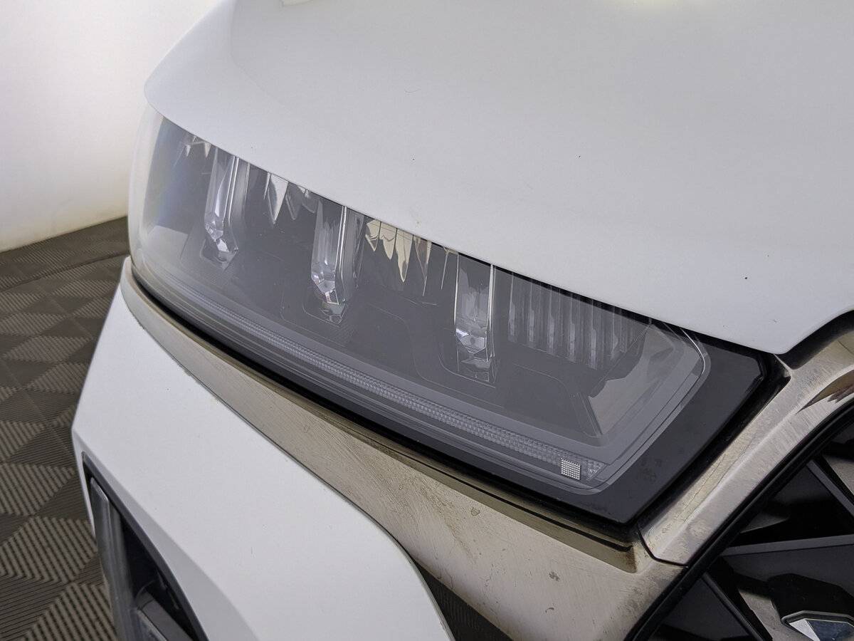 Chery Tiggo 7 Pro Max I, 2024 Фото №11