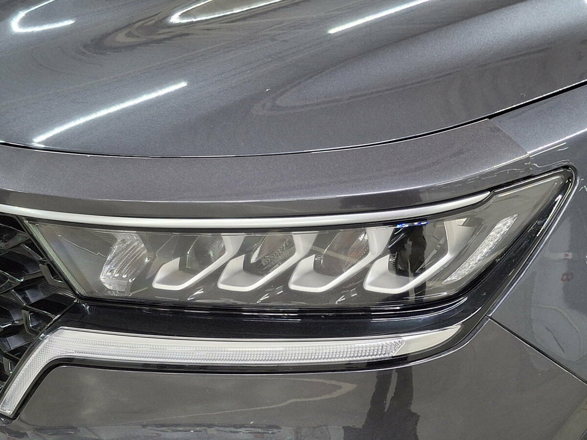 Kia Sorento IV, 2021 Фото №16