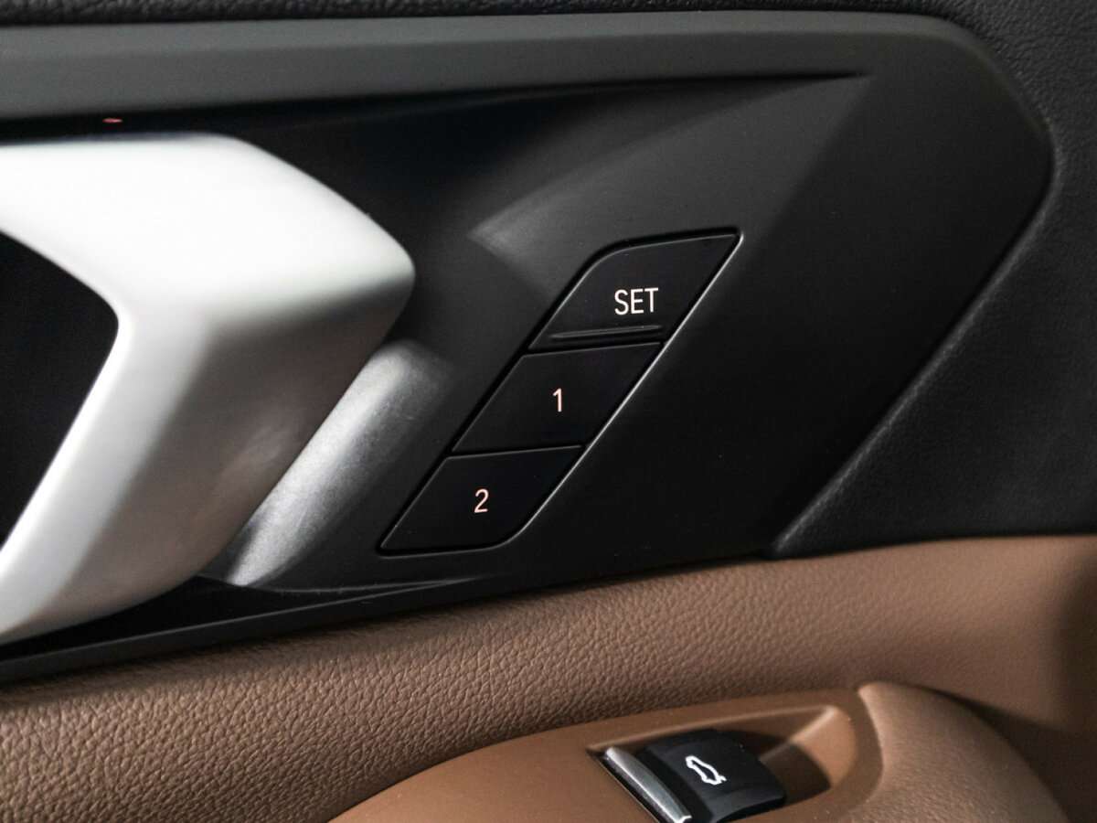 BMW X5 30d, 2019 Фото №19