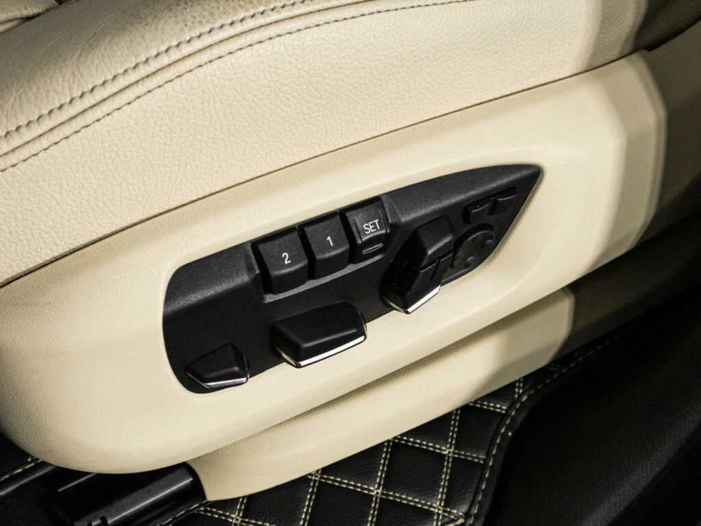 BMW X5 40d, 2014 Фото №17