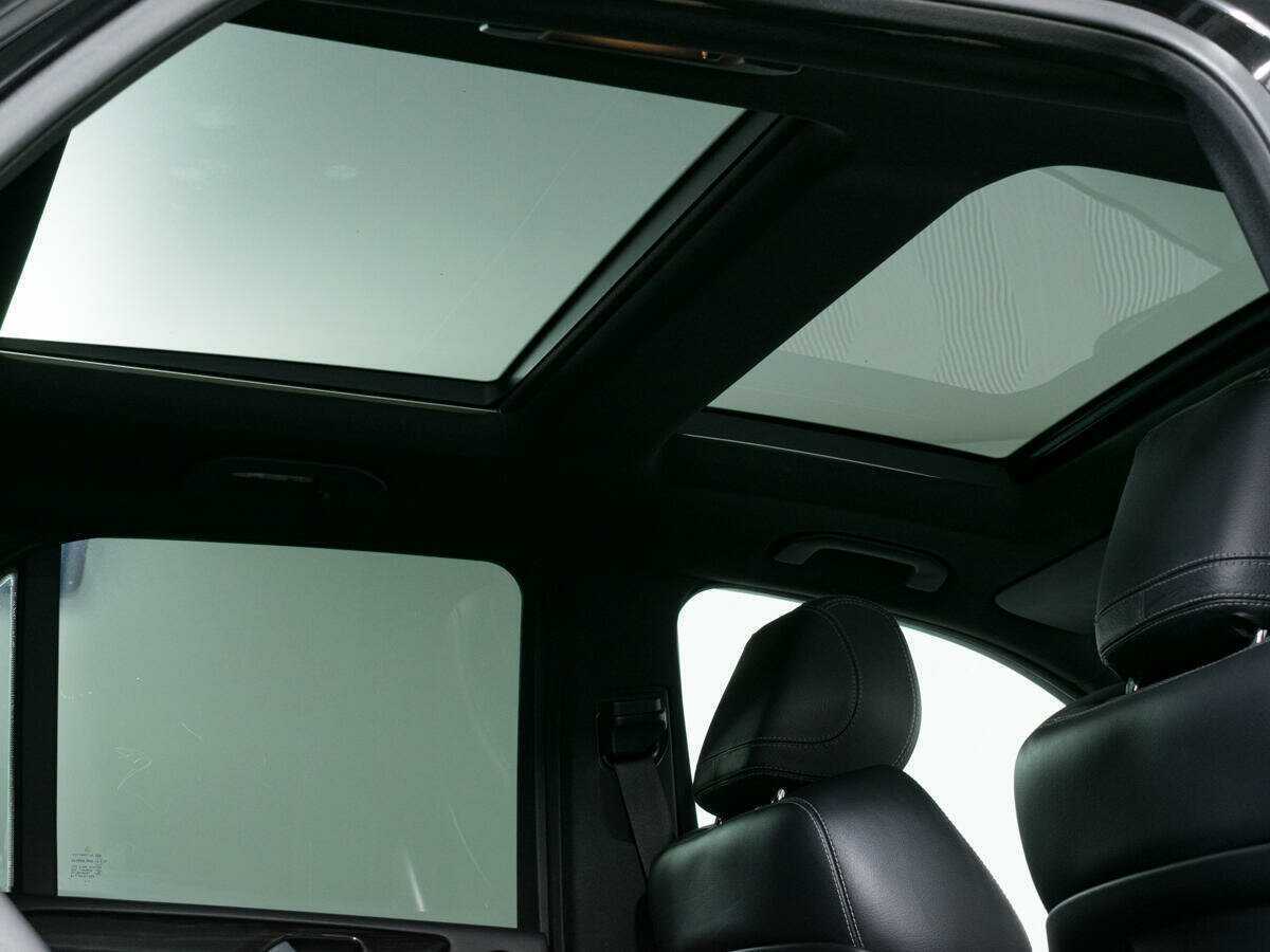 Mercedes-Benz M-Класс AMG 63 AMG, 2012 Фото №12