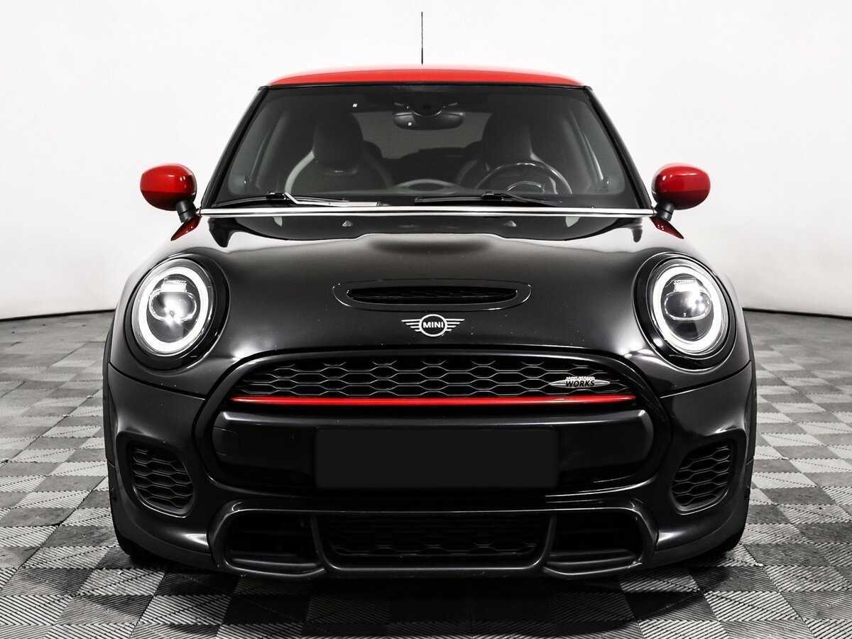 Mini Hatch JCW John Cooper Works, 2019 Фото №2