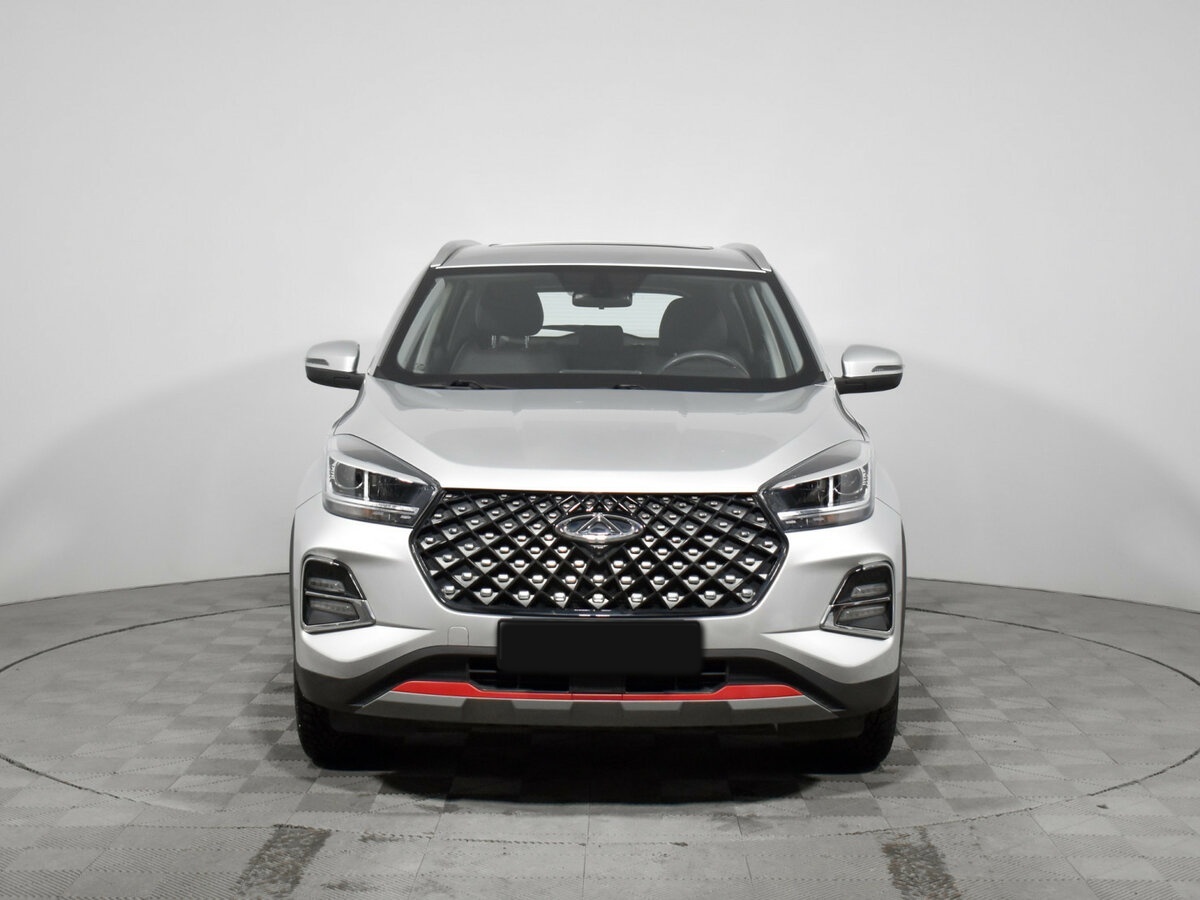 Chery Tiggo 4 Pro I, 2023 Фото №2