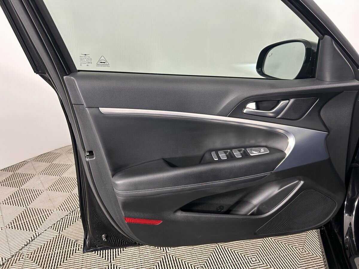 Genesis G70, 2021 Фото №8