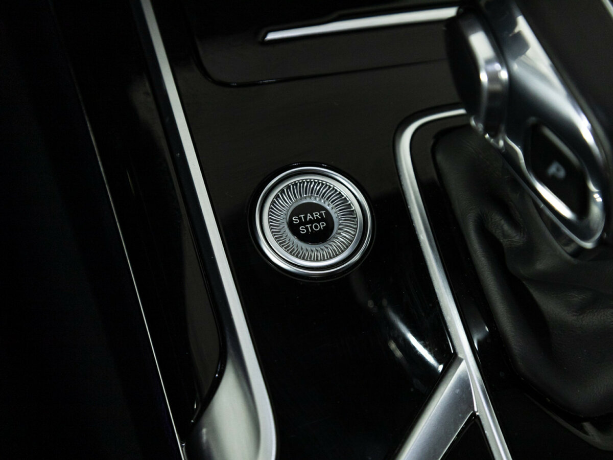 Hongqi HS5 I, 2024 Фото №20