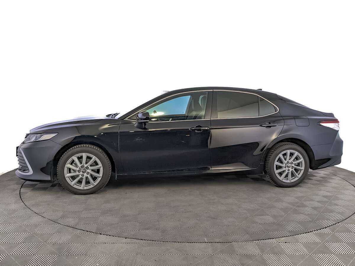 Toyota Camry, 2021 Фото №8