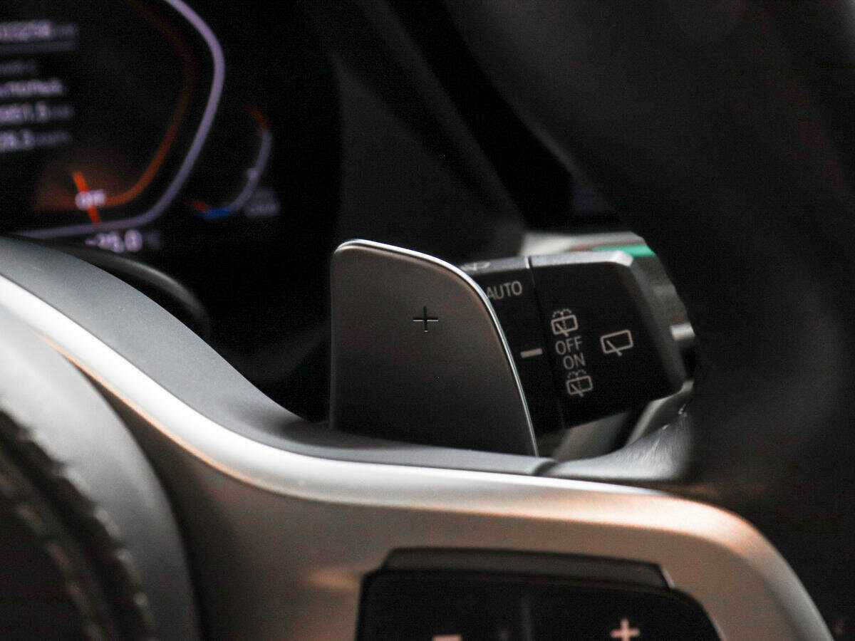 BMW X5 30d, 2019 Фото №17