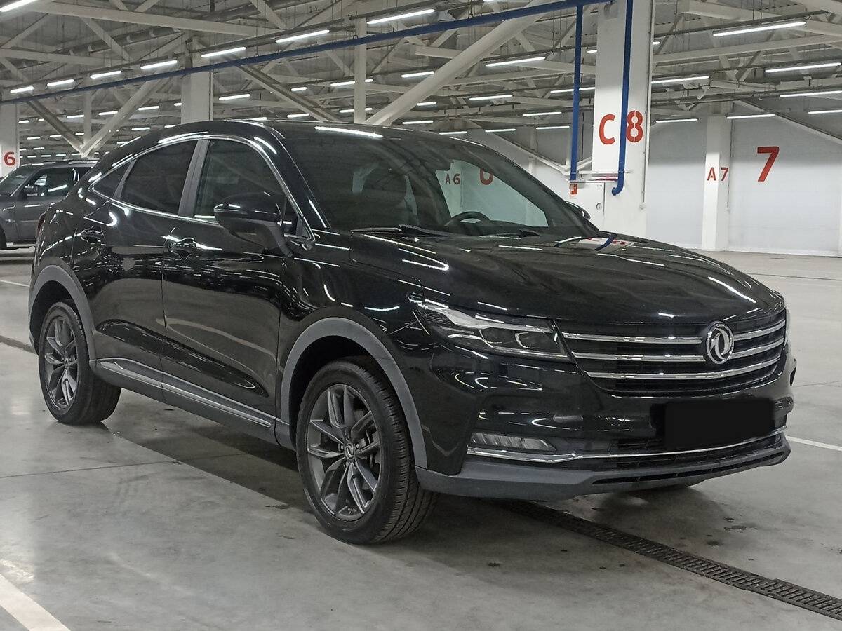 Dongfeng Fengon ix5, 2019 Фото №3