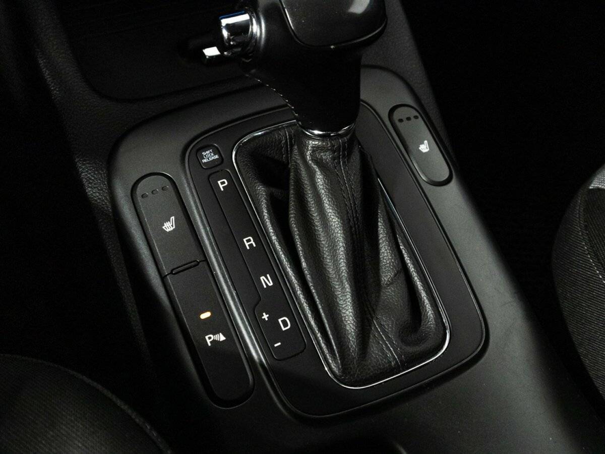 Kia Cerato, 2014 Фото №18
