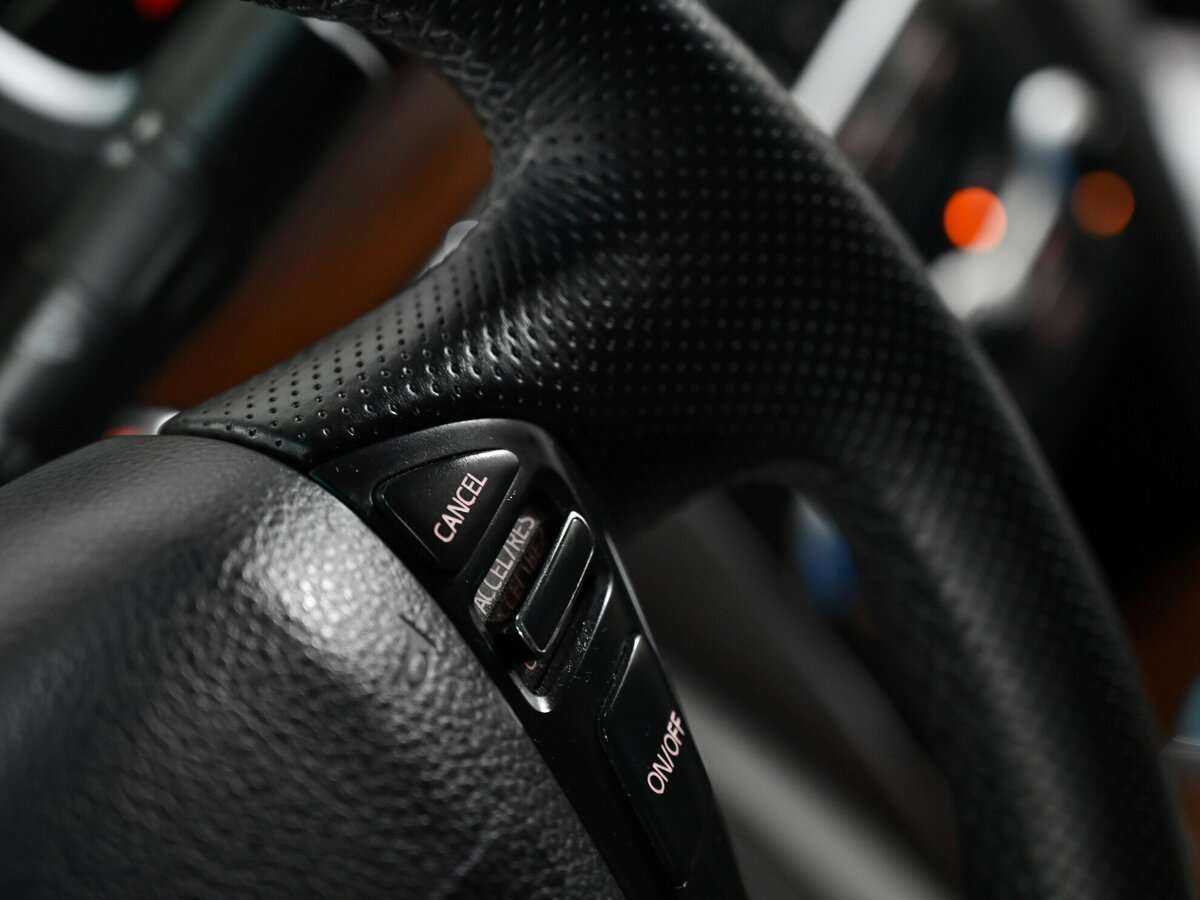 Nissan Teana, 2010 Фото №8