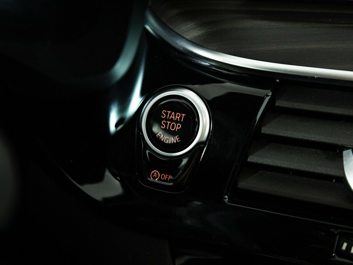 BMW 5 серии 530d xDrive VII (G30/G31/G38), 2019 Фото №19