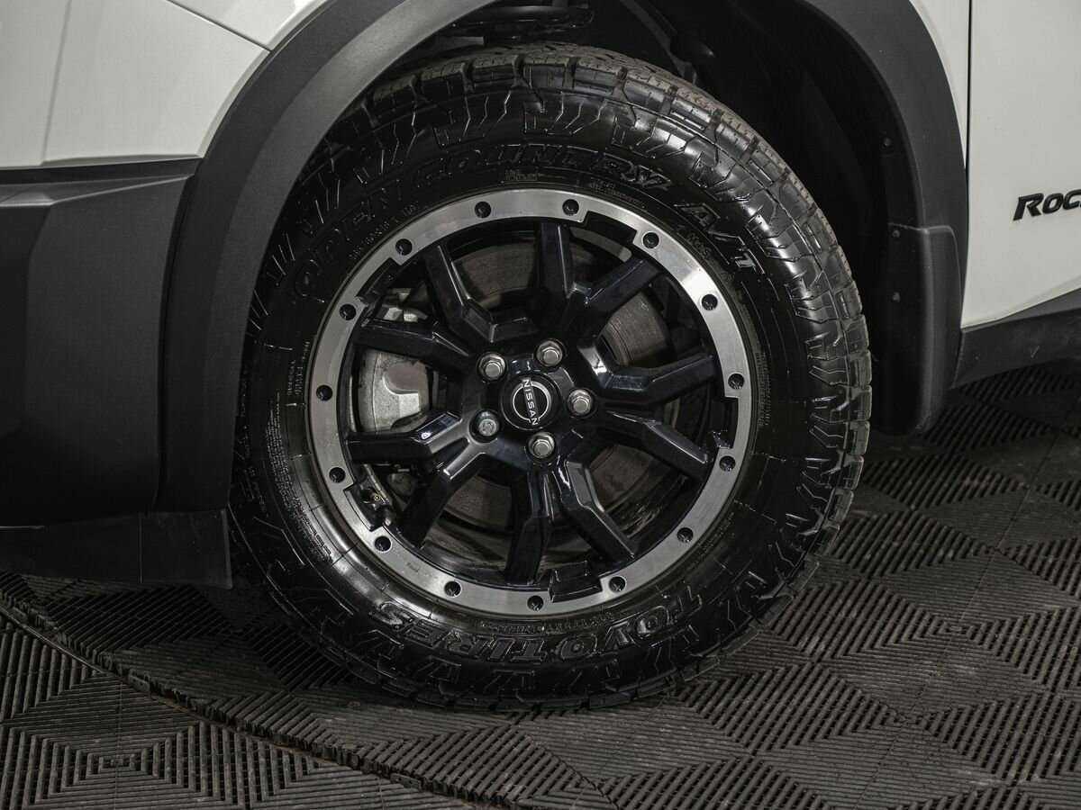 Nissan Pathfinder, 2023 Фото №8