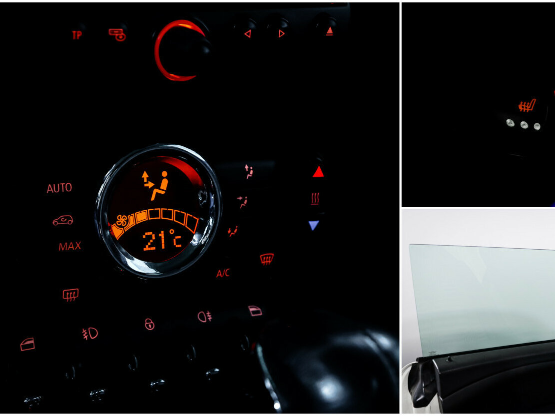 Mini Clubman Cooper I Рестайлинг, 2012 Фото №13
