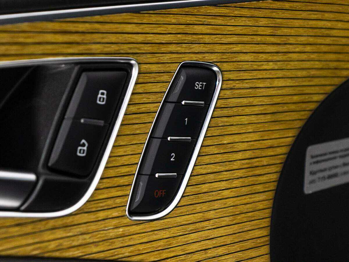 Audi A6 allroad, 2012 Фото №17