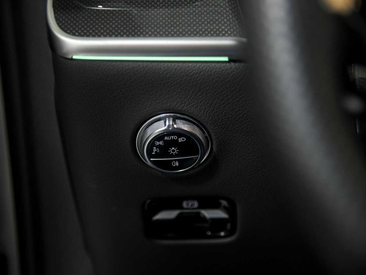 Mercedes-Benz GLC AMG 43 AMG, 2024 Фото №17