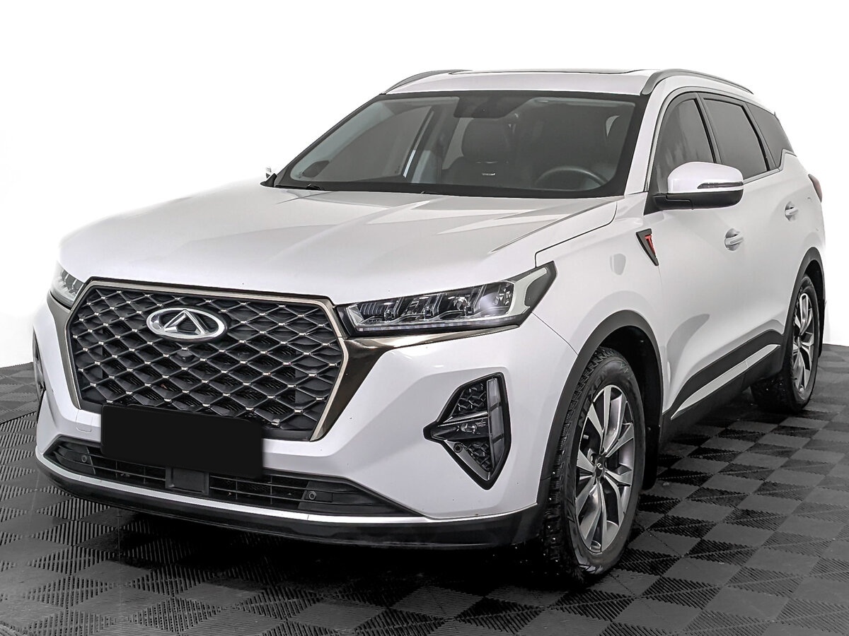 Chery Tiggo 7 Pro Max I, 2022 Фото №1