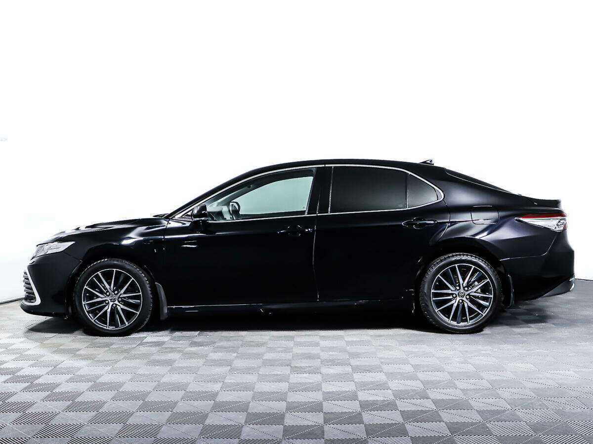 Toyota Camry, 2022 Фото №7