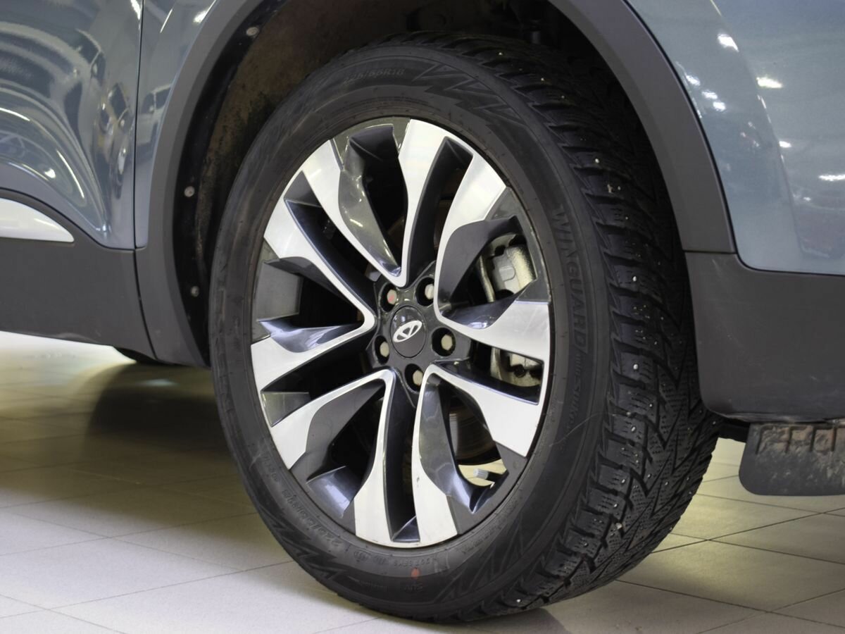 Chery Tiggo 4 I Рестайлинг, 2021 Фото №7