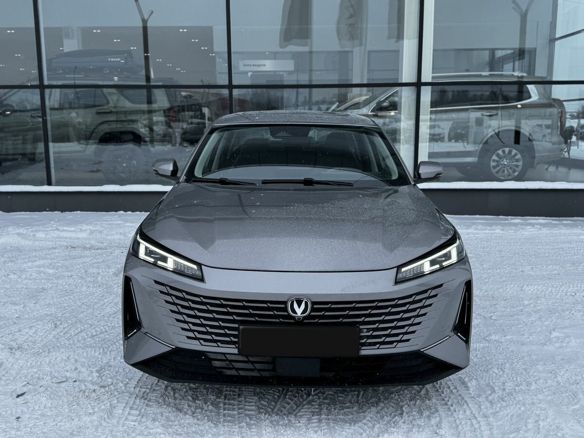 Changan Lamore, 2023 Фото №8