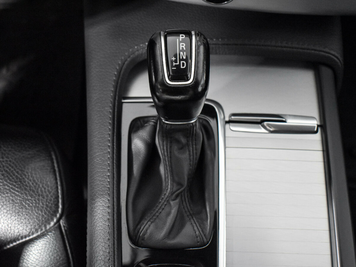 Volvo XC90 II, 2019 Фото №8
