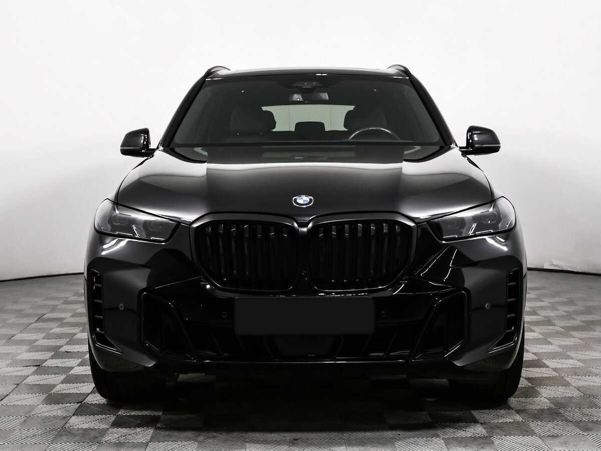 BMW X5 30d, 2023 Фото №2