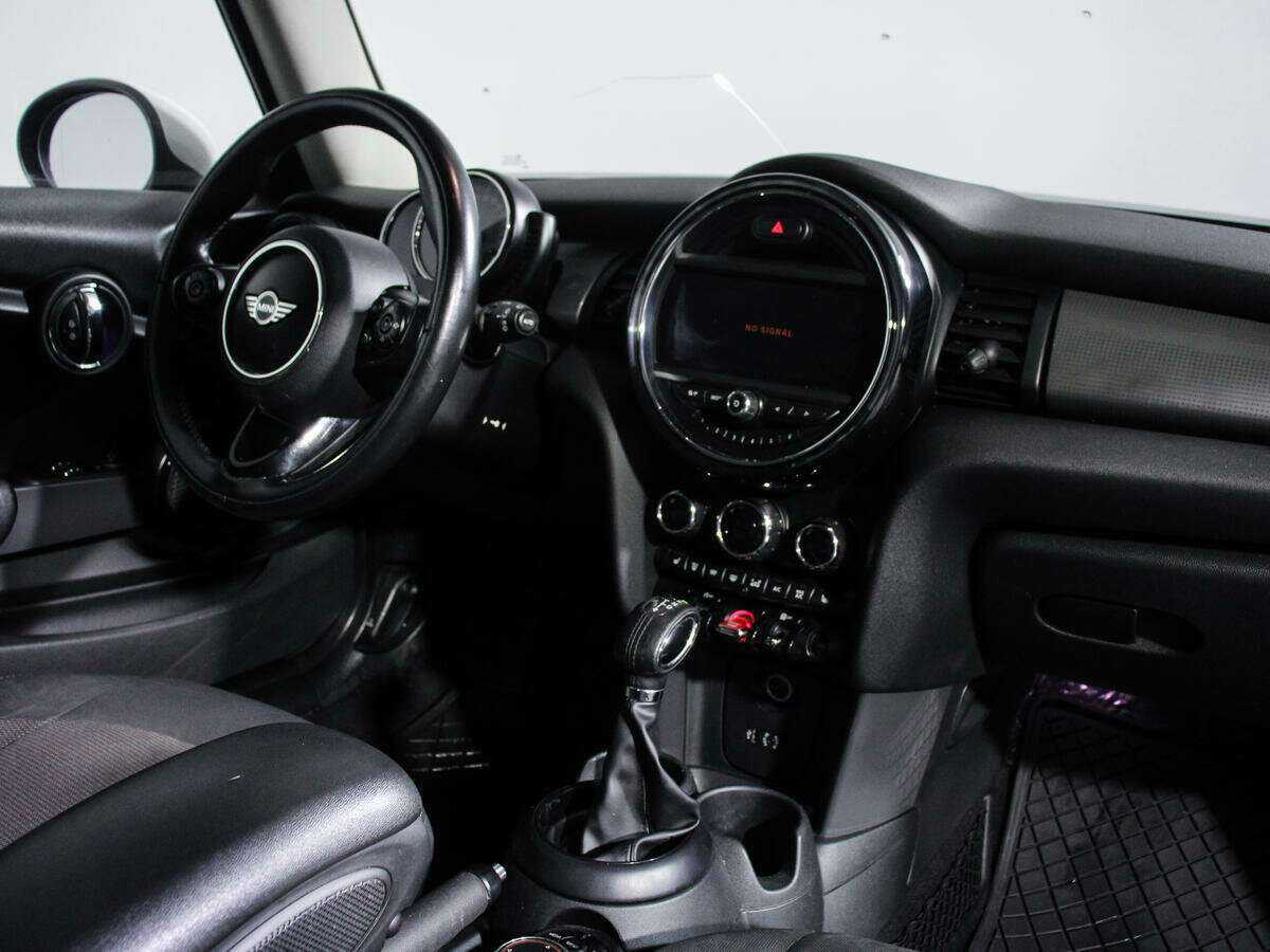 Mini Hatch Cooper, 2014 Фото №5