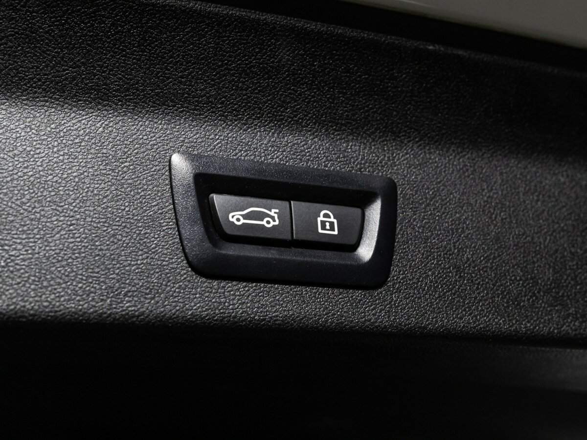 BMW X3 20d xDrive, 2018 Фото №16