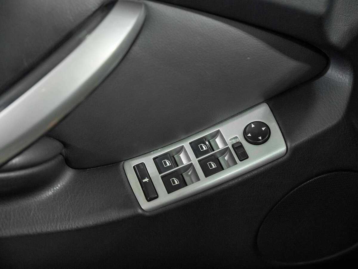 BMW X5 3.0i, 2001 Фото №14