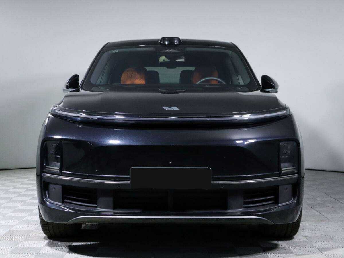 LiXiang L9 44.5 kWh, 2023 Фото №2