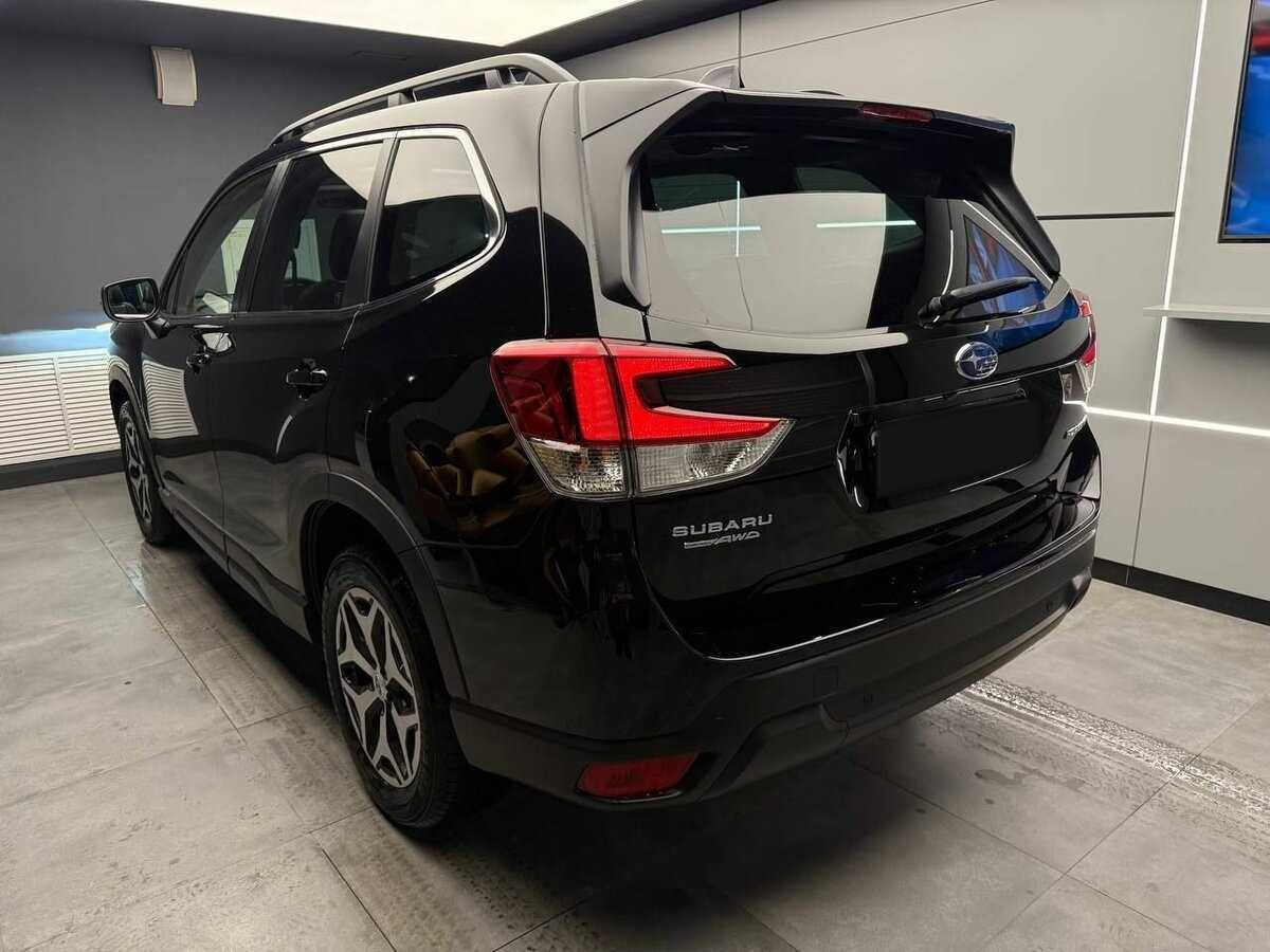 Subaru Forester, 2023 Фото №5